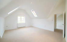 Catton Grove bedroom extension leads