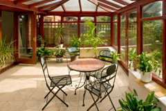 Catton Grove conservatory quotes