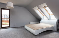 Catton Grove bedroom extensions