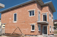 Catton Grove home extensions