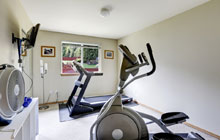 Catton Grove home gym construction leads