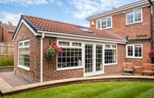 Catton Grove house extension leads