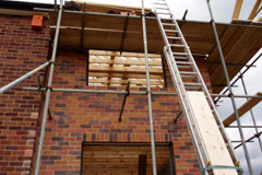 house extensions Catton Grove