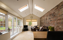 Catton Grove single storey extension leads